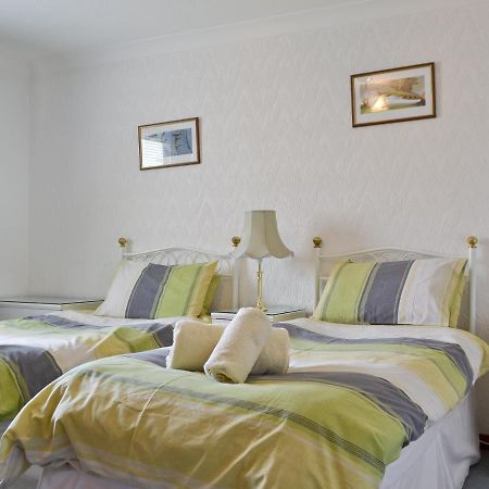 Kingfisher Cottage Pitlochry Zewnętrze zdjęcie