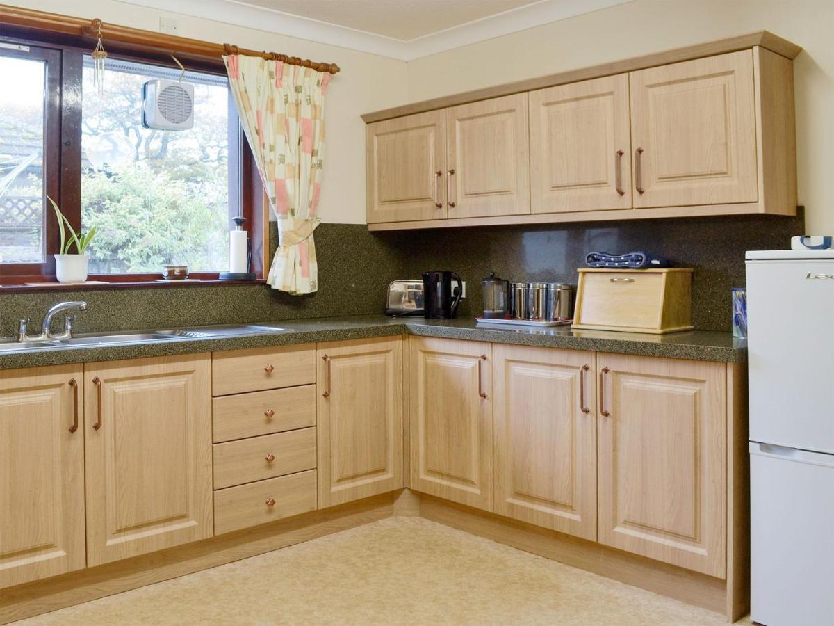 Kingfisher Cottage Pitlochry Zewnętrze zdjęcie
