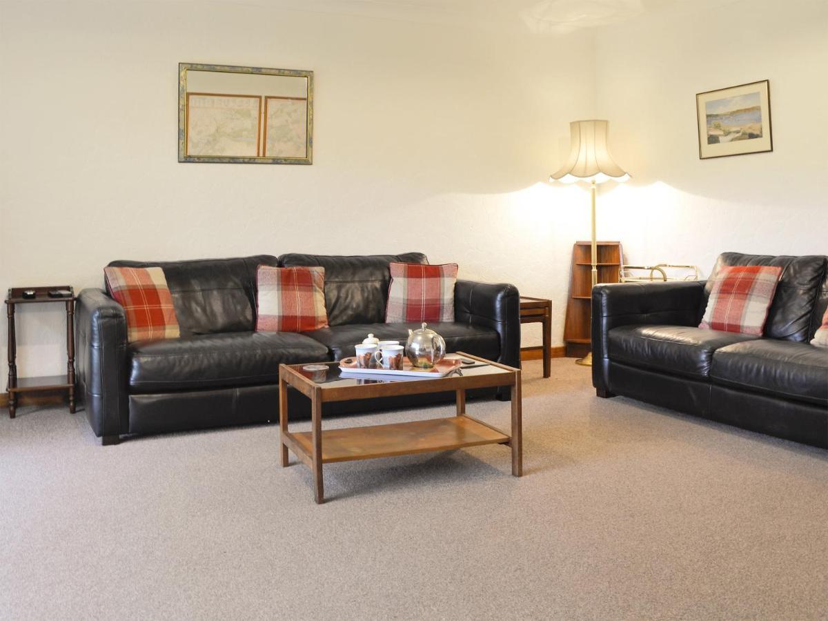 Kingfisher Cottage Pitlochry Zewnętrze zdjęcie